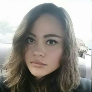 Meet your Posher, Shelbi